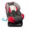 Автокресло Renolux 360 Red